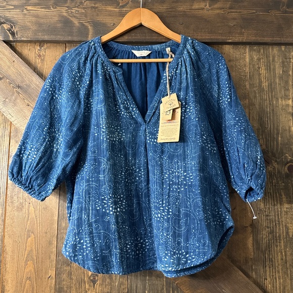 FAHERTY Seacliff Top - Picture 7 of 14